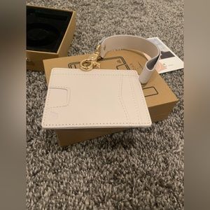 NWT Andar - Denner Wallet. UNICORN!